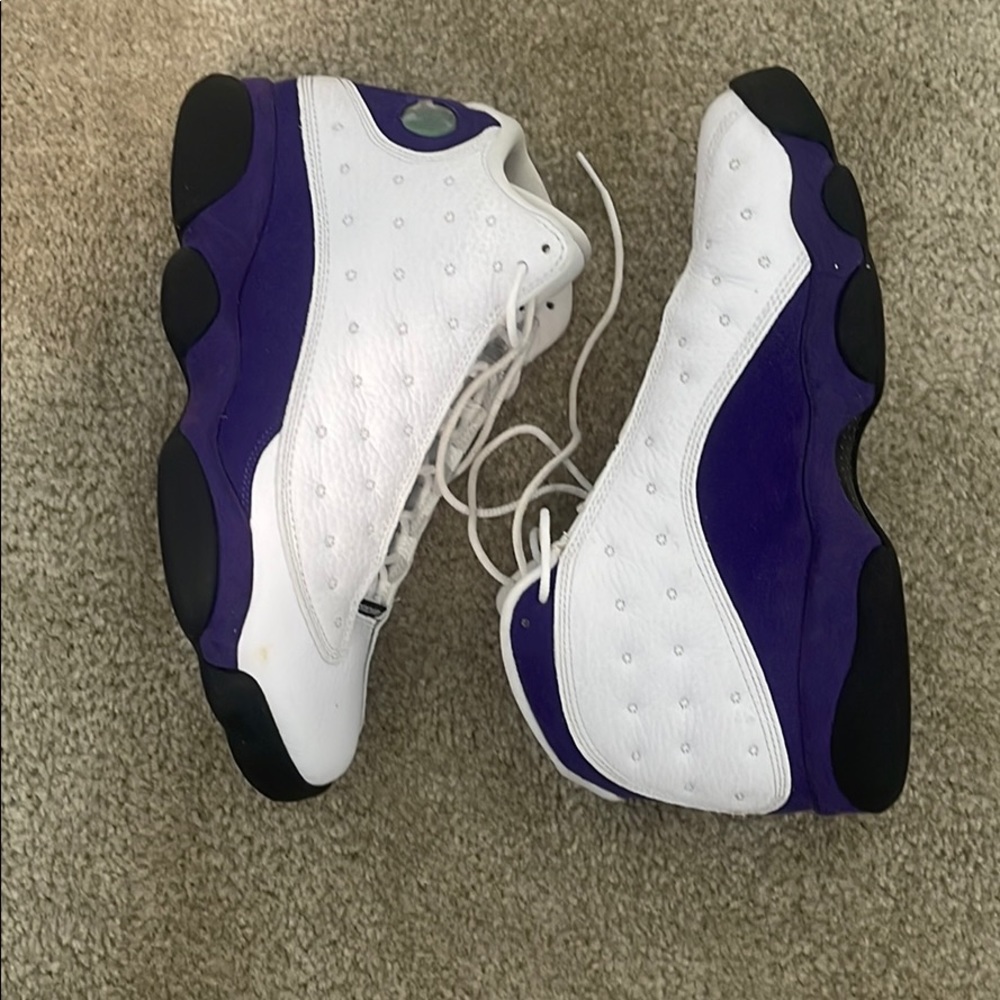 Jordan’s